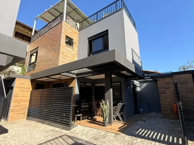 Imagem: Casa em Condominio de 3 dormitórios em