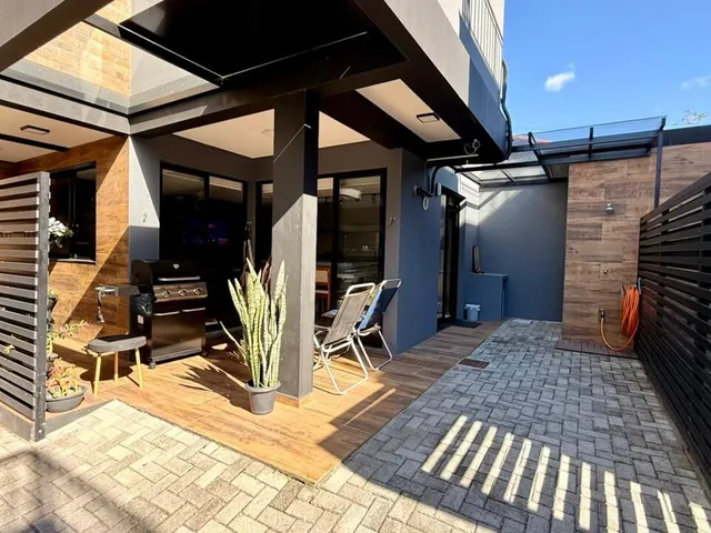 Imagem 8: Casa em Condominio de 3 dormitórios em Ferraz, Garopaba/SC