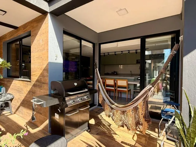 Imagem 11: Casa em Condominio de 3 dormitórios em Ferraz, Garopaba/SC
