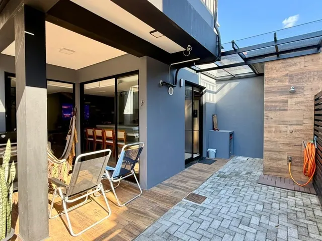Imagem 3: Casa em Condominio de 3 dormitórios em Ferraz, Garopaba/SC
