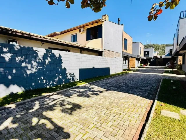 Imagem 12: Casa em Condominio de 3 dormitórios em Ferraz, Garopaba/SC