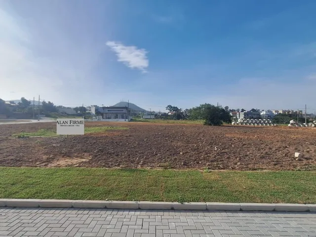 Imagem: O terreno possui 360m² de Área e está localizado em