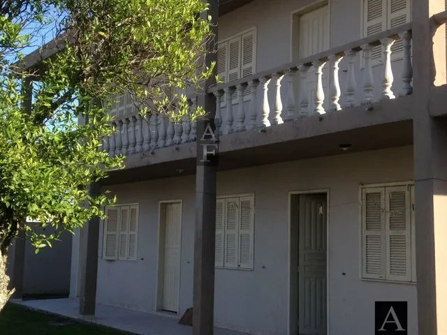 Imagem: Prédio com Apartamentos Residencias