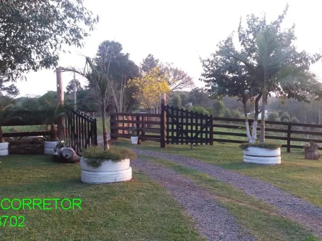 Imagem: CHACARA RURAL em MONTENEGRO - RS, Potreiro