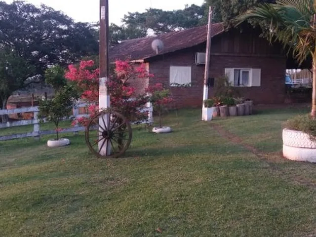 Imagem 15: CHACARA RURAL em MONTENEGRO - RS, Potreiro Grande