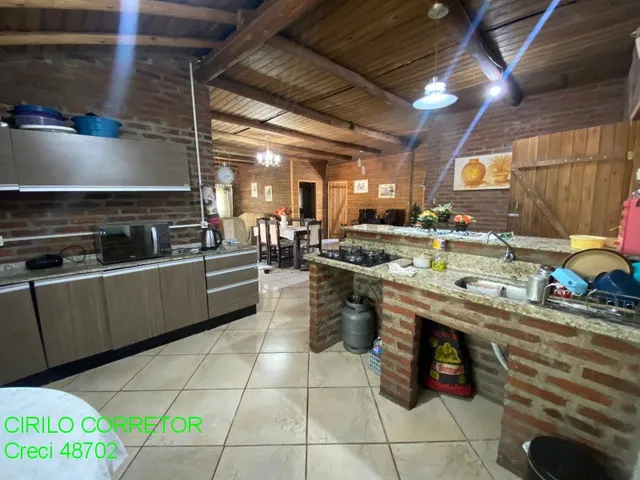 Imagem 7: CHACARA RURAL em MONTENEGRO - RS, Potreiro Grande
