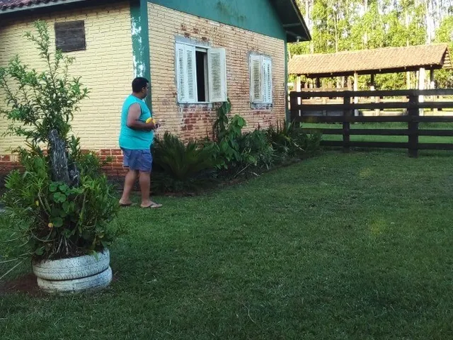 Imagem 3: CHACARA RURAL em MONTENEGRO - RS, Potreiro Grande