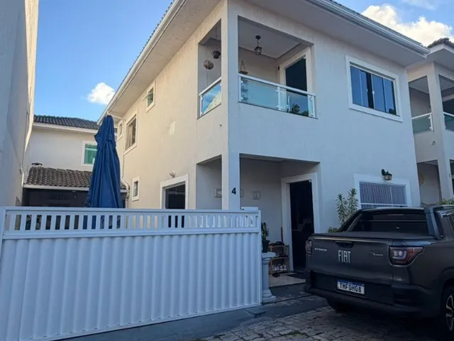 Imagem: Vendo excelente casa em Lauro de Freitas