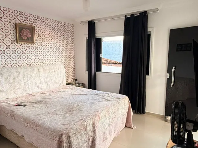 Imagem 9: Vendo excelente casa em Lauro de Freitas, 4/4 sendo 3 suítes, piscina privativa, R