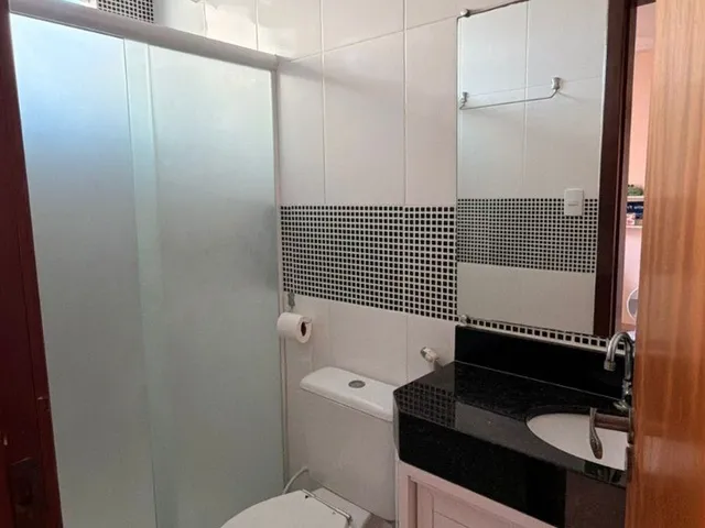 Imagem 8: Vendo excelente casa em Lauro de Freitas, 4/4 sendo 3 suítes, piscina privativa, R