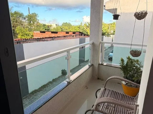 Imagem 5: Vendo excelente casa em Lauro de Freitas, 4/4 sendo 3 suítes, piscina privativa, R