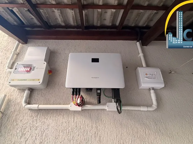 Imagem 16: Vendo excelente casa em Lauro de Freitas, 4/4 sendo 3 suítes, piscina privativa, R