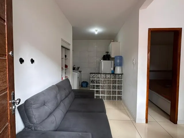 Imagem: VENDO APARTAMENTO TÉRREO EM ITAPUÃ, 1/4