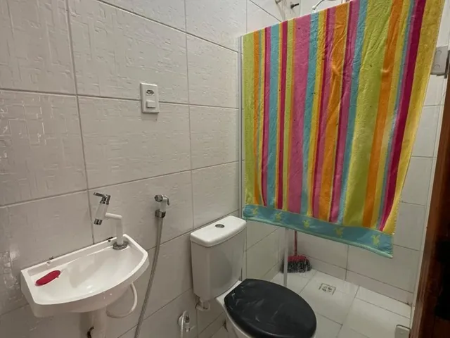 Imagem 2: VENDO APARTAMENTO TÉRREO EM ITAPUÃ, 1/4, 40M², R$ 110.000,00, FINANCIA!!!!