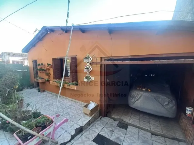 Imagem: CASA RESIDENCIAL em PORTO ALEGRE - RS, RUBEM