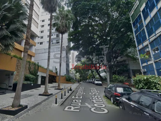 Imagem: Apartamento de 80 m², em fase final de