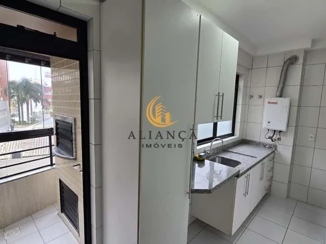 Imagem 10: Apartamento em Bom Abrigo, Florianópolis/SC