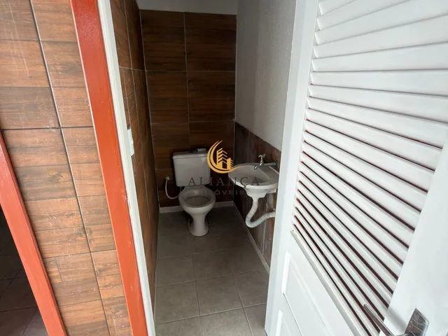 Imagem 12: Casa em Ipiranga, São José/SC