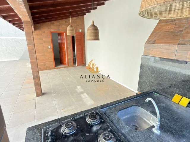 Imagem 16: Casa em Ipiranga, São José/SC