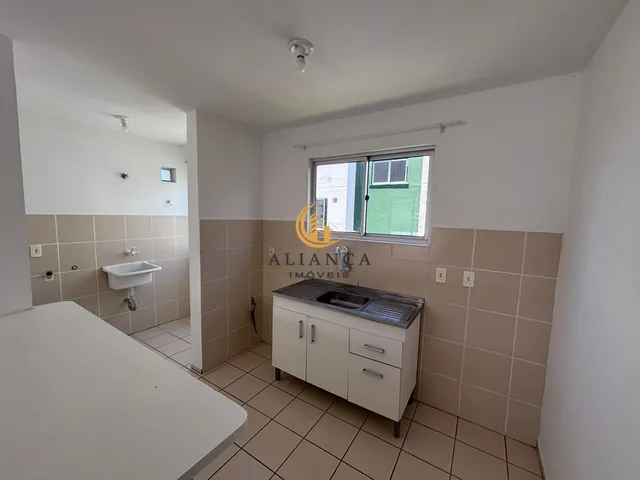 Imagem 16: Apartamento em Sertão do Maruim, São José/SC