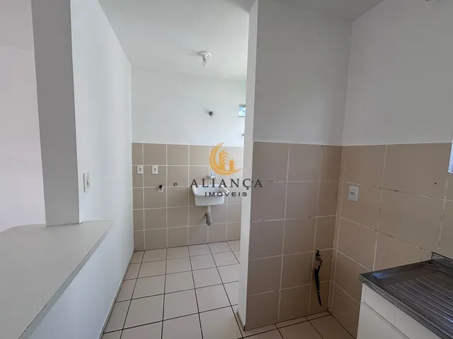 Imagem 8: Apartamento em Sertão do Maruim, São José/SC