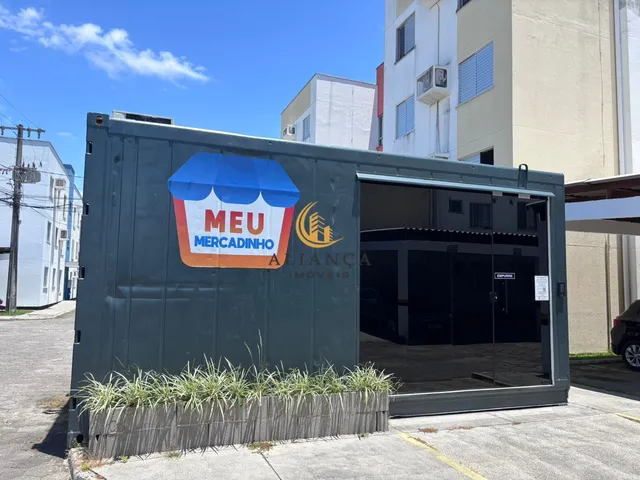 Imagem 5: Apartamento em Sertão do Maruim, São José/SC