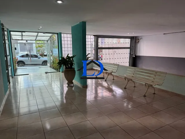 Imagem 4: Imóvel à venda no Edifício Christina: Apartamento 3 quartos, 1 suíte, Setor Bueno