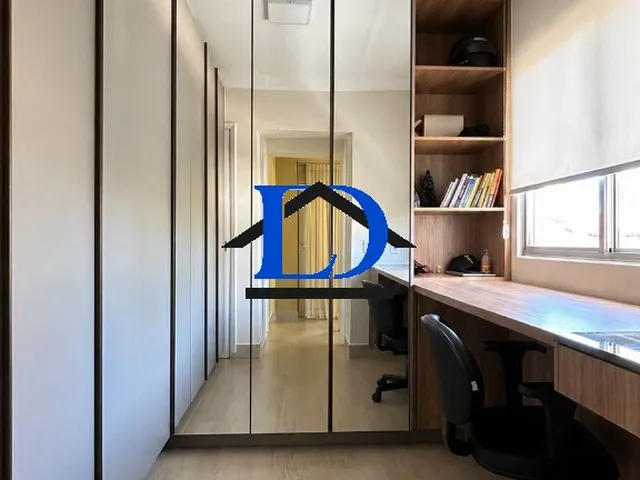 Imagem 4: Apartamento à venda no Ed. George - Setor Oeste 2 quartos 72 m² R$ 469.000,00