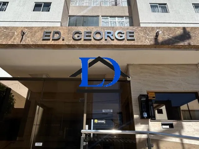 Imagem 11: Apartamento à venda no Ed. George - Setor Oeste 2 quartos 72 m² R$ 469.000,00