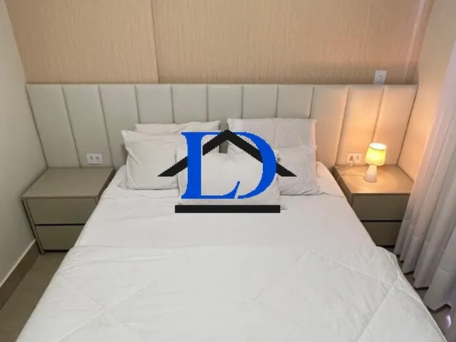 Imagem 15: Apartamento à venda no Ed. George - Setor Oeste 2 quartos 72 m² R$ 469.000,00