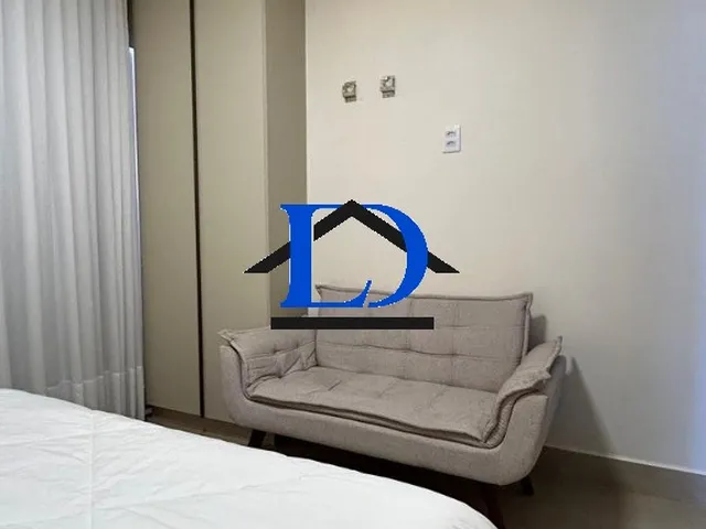 Imagem 9: Apartamento à venda no Ed. George - Setor Oeste 2 quartos 72 m² R$ 469.000,00