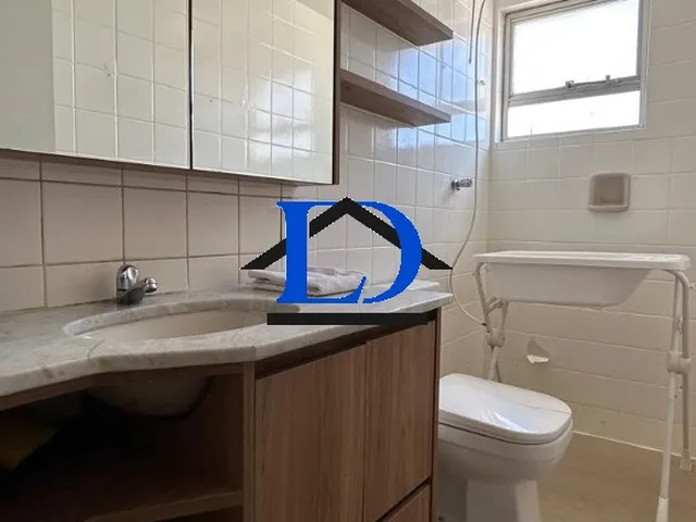 Imagem 8: Apartamento à venda no Ed. George - Setor Oeste 2 quartos 72 m² R$ 469.000,00