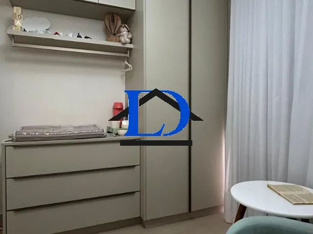 Imagem 16: Apartamento à venda no Ed. George - Setor Oeste 2 quartos 72 m² R$ 469.000,00