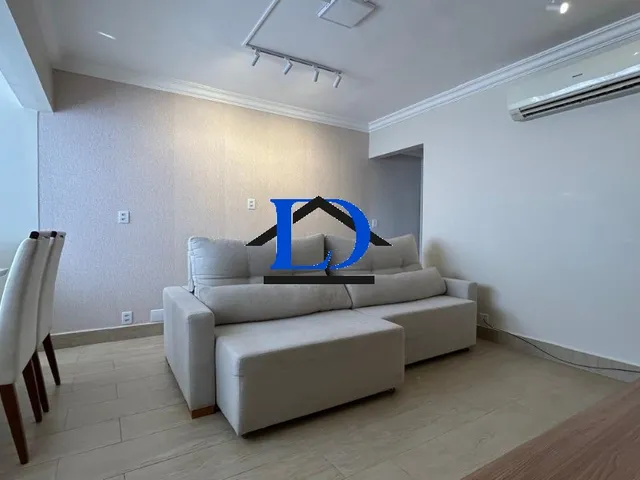 Imagem 6: Apartamento à venda no Ed. George - Setor Oeste 2 quartos 72 m² R$ 469.000,00