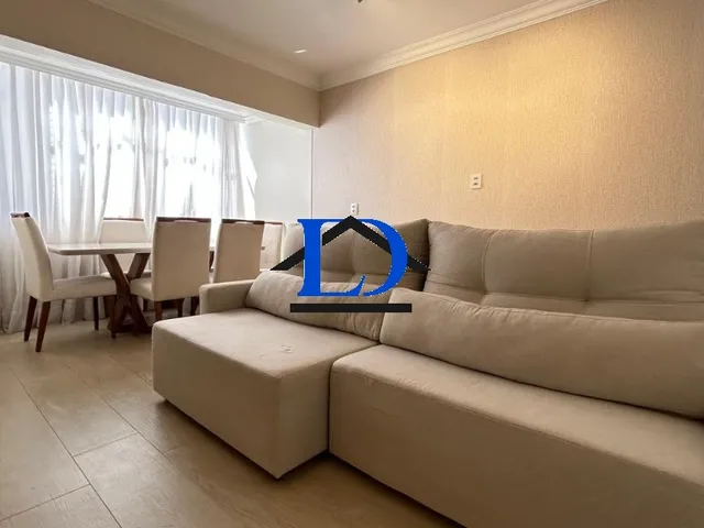 Imagem 14: Apartamento à venda no Ed. George - Setor Oeste 2 quartos 72 m² R$ 469.000,00