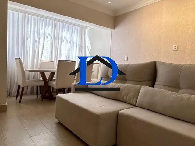 Imagem 2: Apartamento à venda no Ed. George - Setor Oeste 2 quartos 72 m² R$ 469.000,00