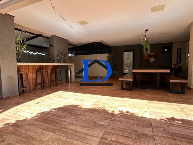Imagem 7: Apartamento à venda no Ed. George - Setor Oeste 2 quartos 72 m² R$ 469.000,00