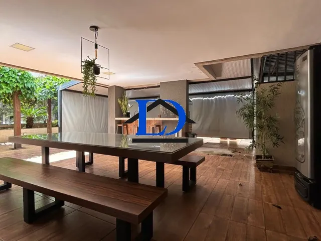 Imagem 10: Apartamento à venda no Ed. George - Setor Oeste 2 quartos 72 m² R$ 469.000,00