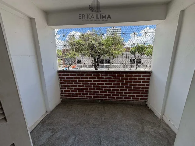 Imagem 2: Apartamento 2 quartos mais dependência Boa Viagem