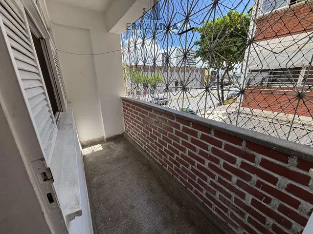 Imagem 4: Apartamento 2 quartos mais dependência Boa Viagem