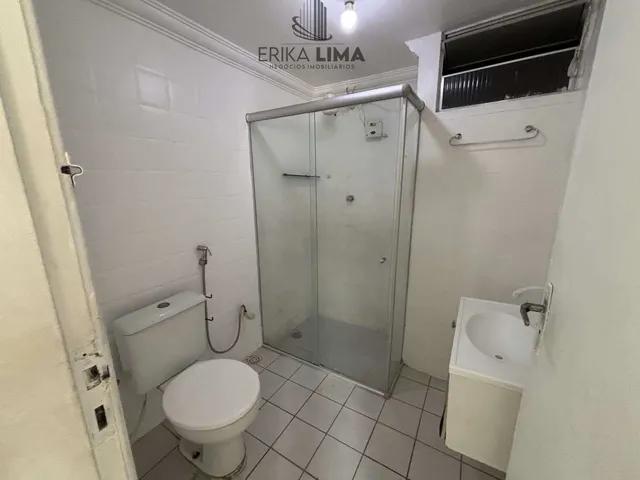 Imagem 7: Apartamento 2 quartos mais dependência Boa Viagem