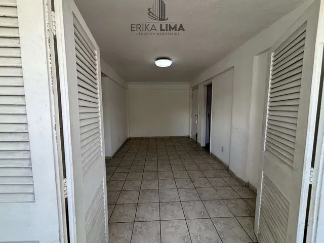 Imagem 8: Apartamento 2 quartos mais dependência Boa Viagem