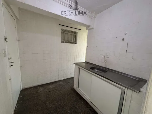 Imagem 9: Apartamento 2 quartos mais dependência Boa Viagem