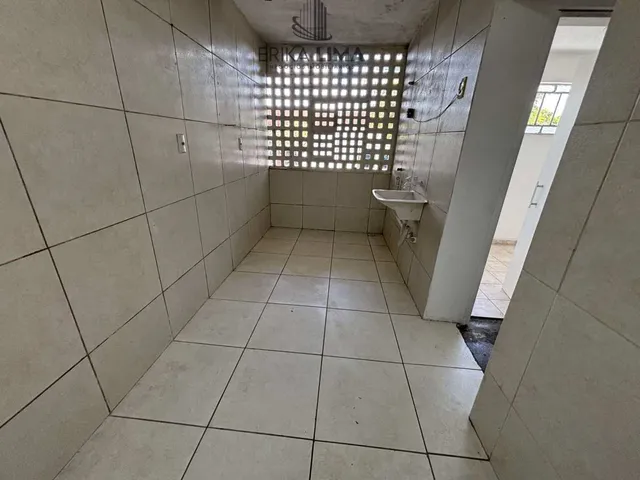Imagem 10: Apartamento 2 quartos mais dependência Boa Viagem