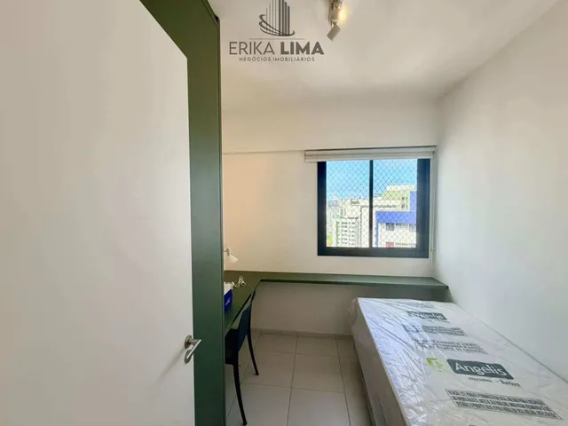 Imagem 10: Aluguel 02 quartos mobiliado, Flow Boa Viagem, PRIMEIRA LOCAÇÃO