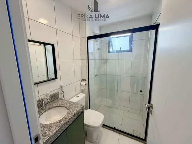 Imagem 14: Aluguel 02 quartos mobiliado, Flow Boa Viagem, PRIMEIRA LOCAÇÃO