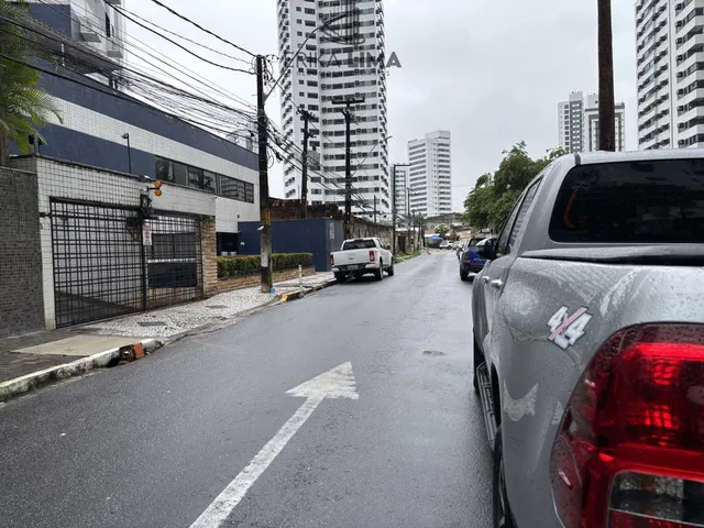 Imagem 3: Apartamento com 3 quartos (01 suíte), 65m², Varanda, lazer