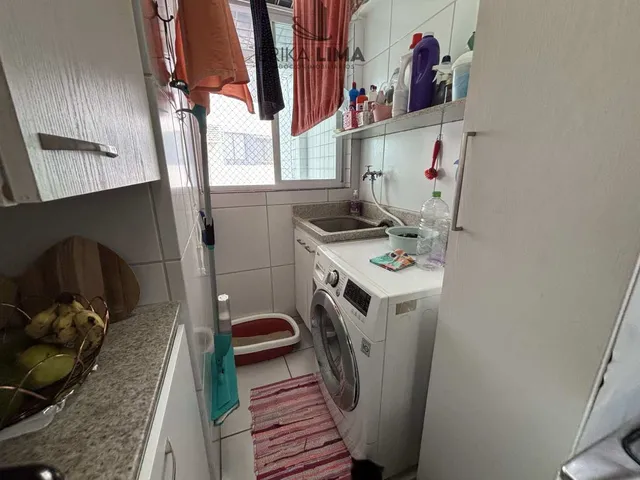 Imagem 10: Apartamento com 3 quartos (01 suíte), 65m², Varanda, lazer