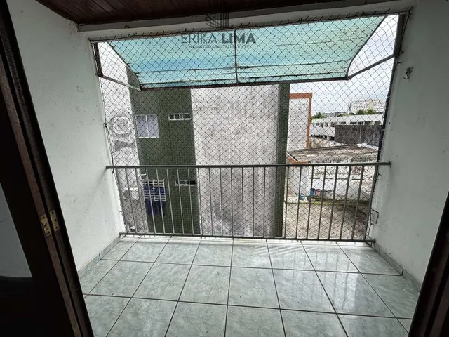 Imagem 2: Apartamento 03 quartos (01 suite), 01 vaga, portaria 24 horas