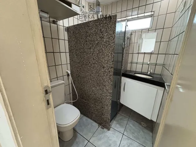 Imagem 10: Apartamento 03 quartos (01 suite), 01 vaga, portaria 24 horas